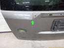 Land Rover LR2 Tailgate Deck Lid Panel-7