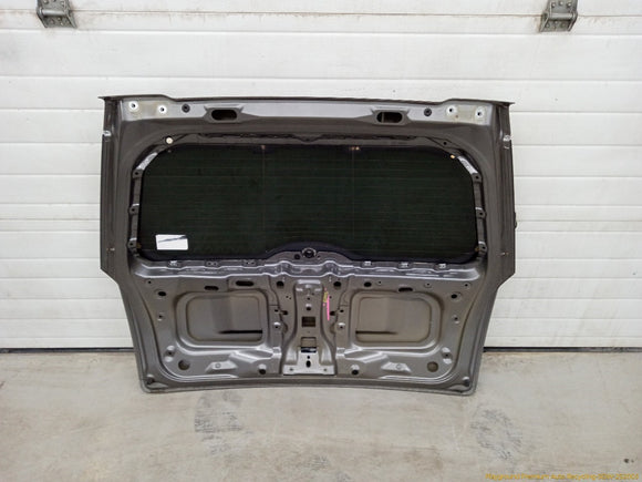 Land Rover LR2 Tailgate Deck Lid Panel