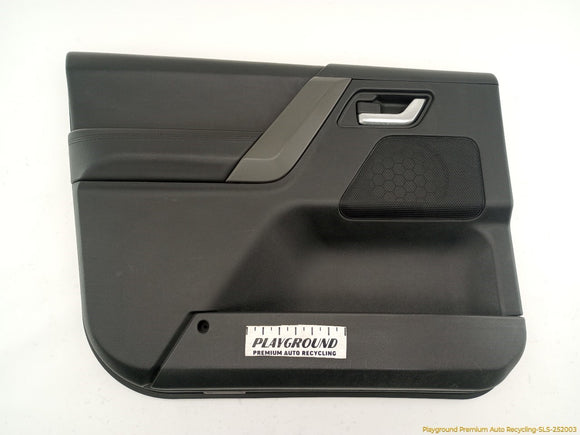 Land Rover LR2 Driver Left Front Door Trim