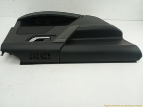 Land Rover LR2 Driver Left Front Door Trim - 0