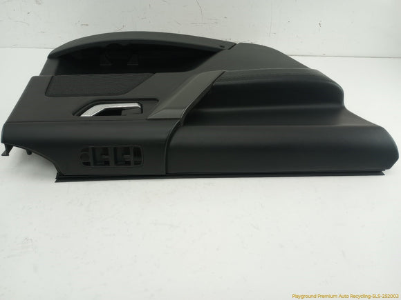 Land Rover LR2 Driver Left Front Door Trim