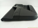 Land Rover LR2 Driver Left Front Door Trim-5