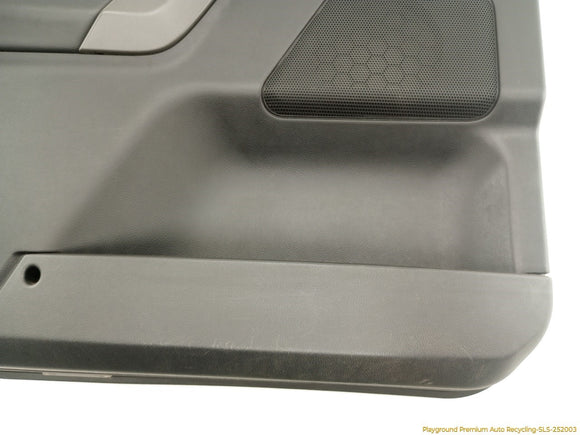 Land Rover LR2 Driver Left Front Door Trim