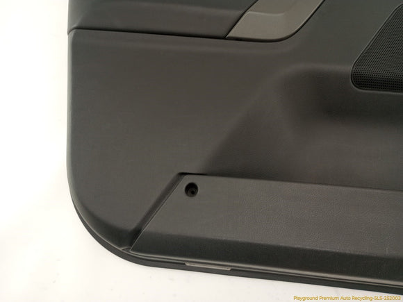 Land Rover LR2 Driver Left Front Door Trim