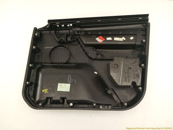 Land Rover LR2 Driver Left Front Door Trim