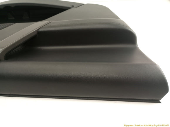 Land Rover LR2 Driver Left Front Door Trim