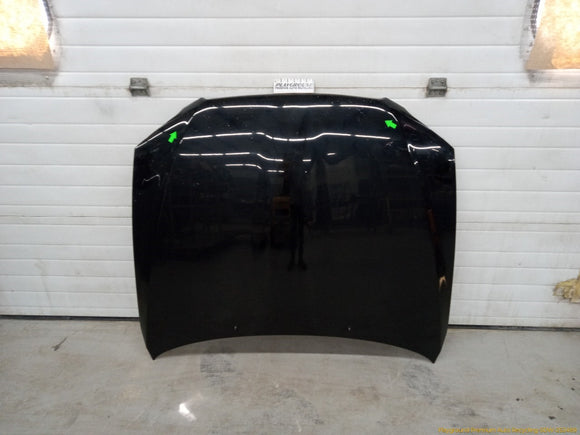 Lexus IS300 Hood Panel