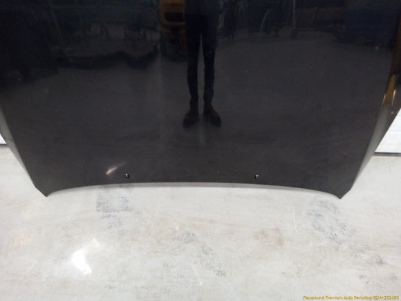 Lexus IS300 Hood Panel