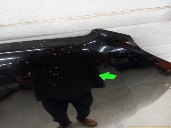 Lexus IS300 Hood Panel