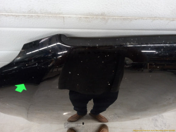 Lexus IS300 Hood Panel