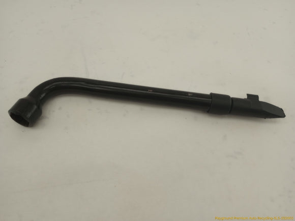 Land Rover LR2 Vehicle Jack