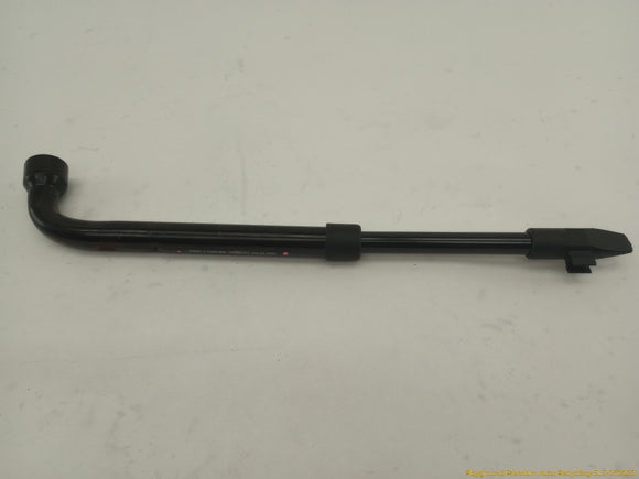 Land Rover LR2 Vehicle Jack