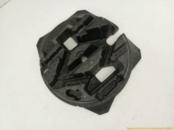 Land Rover LR2 Vehicle Jack