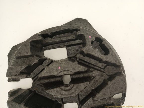 Land Rover LR2 Vehicle Jack