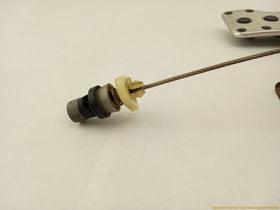 Lexus IS300 Accelerator Gas Pedal - 0