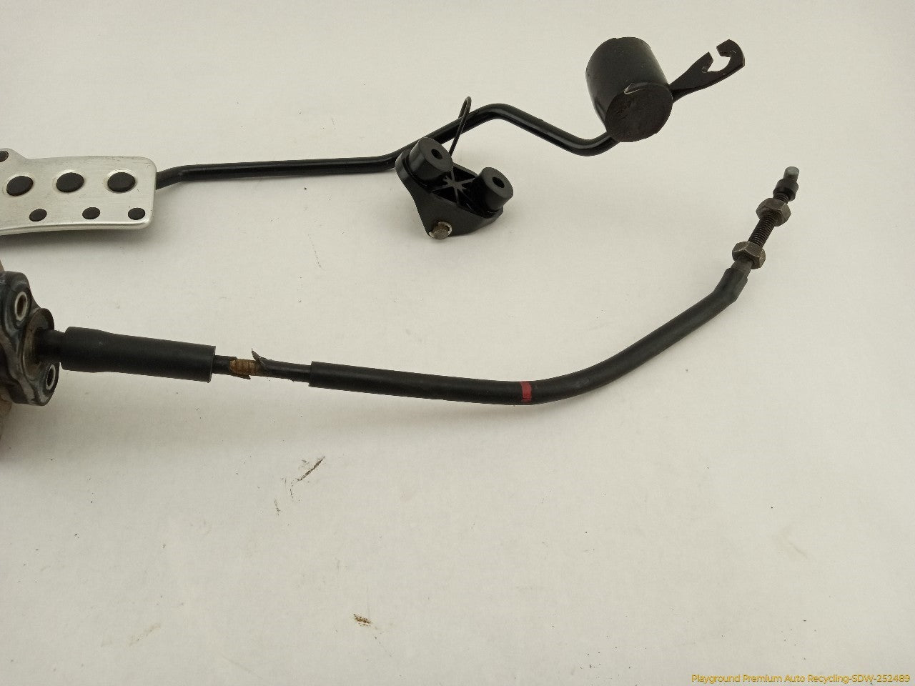 Lexus IS300 Accelerator Gas Pedal