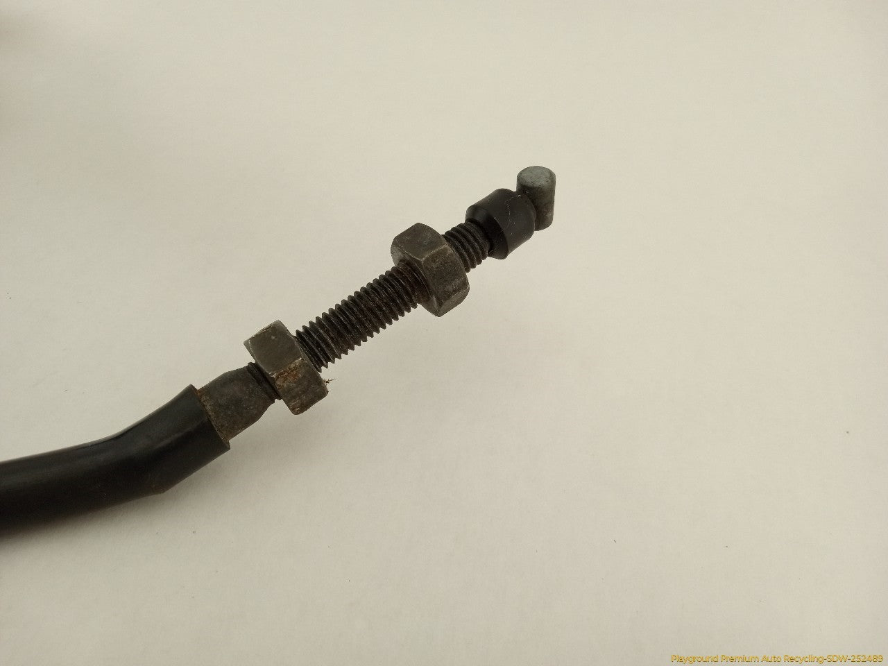 Lexus IS300 Accelerator Gas Pedal