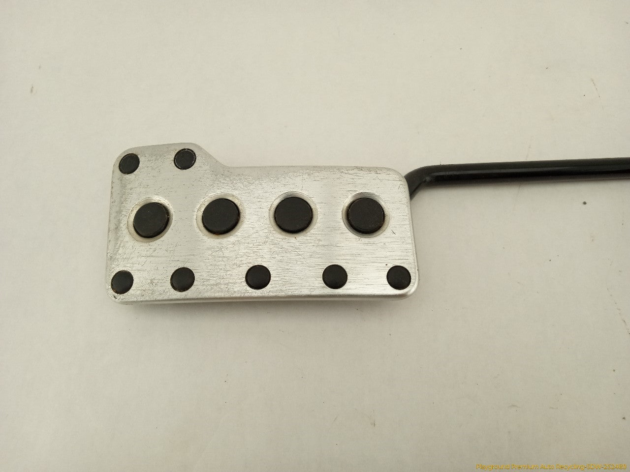Lexus IS300 Accelerator Gas Pedal