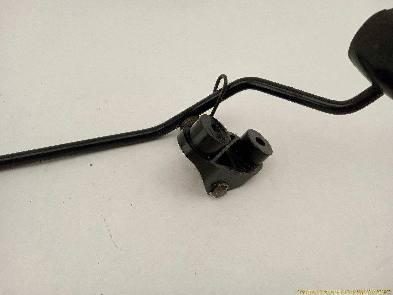 Lexus IS300 Accelerator Gas Pedal