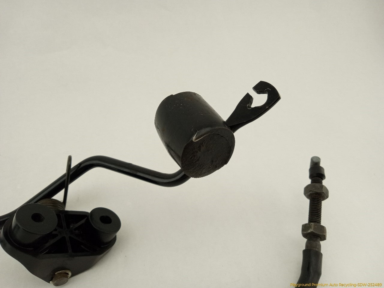 Lexus IS300 Accelerator Gas Pedal