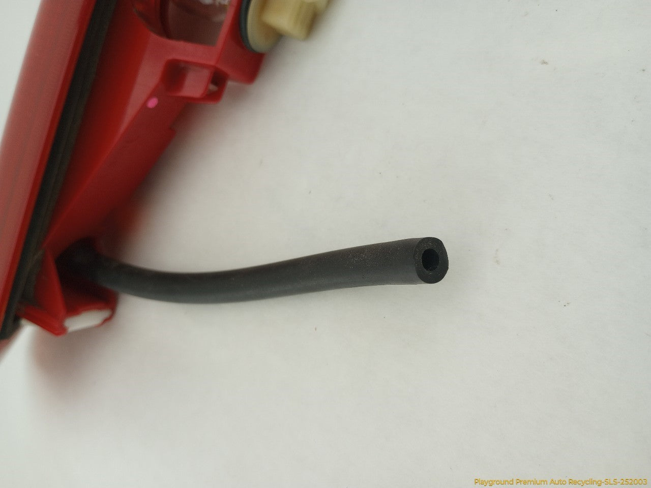 Land Rover LR2 Third Brake Lamp