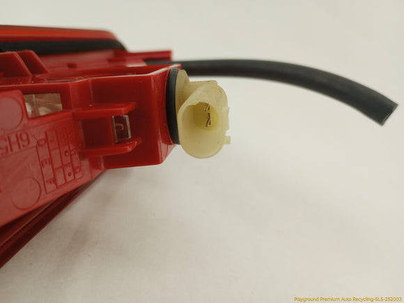 Land Rover LR2 Third Brake Lamp