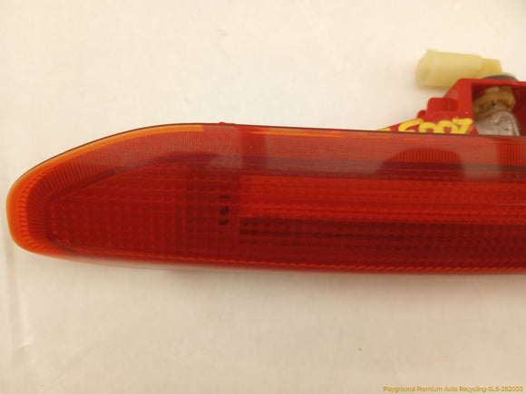 Land Rover LR2 Third Brake Lamp