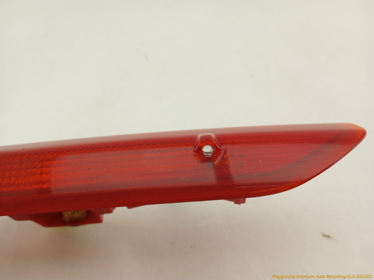 Land Rover LR2 Third Brake Lamp