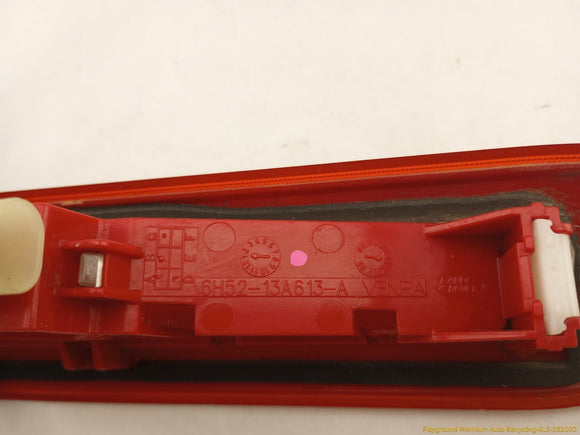 Land Rover LR2 Third Brake Lamp