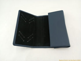 Land Rover LR2 Owner's Manual - 0