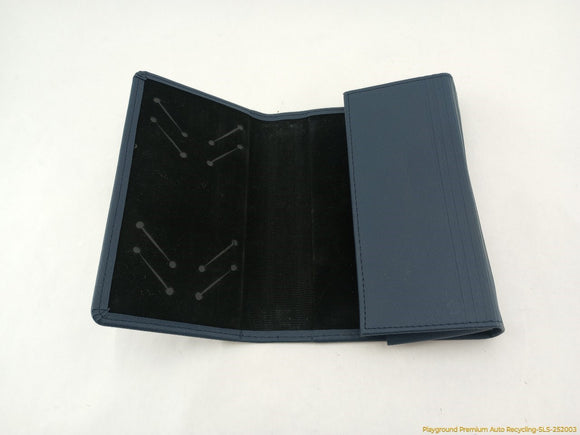 Land Rover LR2 Owner's Manual