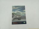 Land Rover LR2 Owner's Manual-10