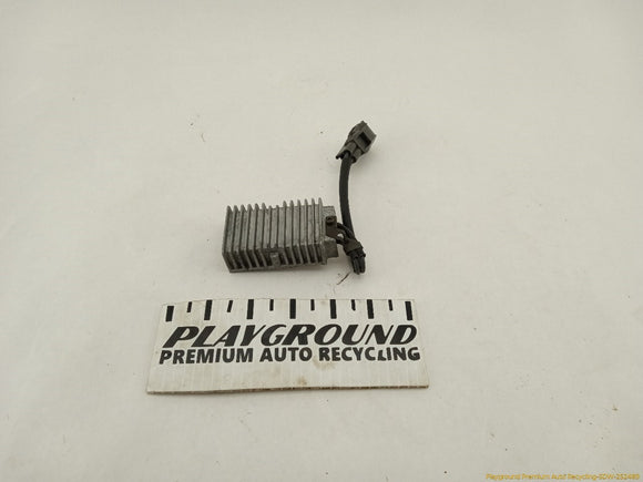 Lexus IS300 Fuel Pump Resistor Module