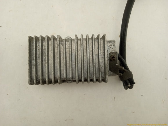 Lexus IS300 Fuel Pump Resistor Module