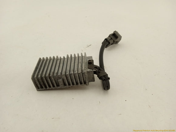 Lexus IS300 Fuel Pump Resistor Module