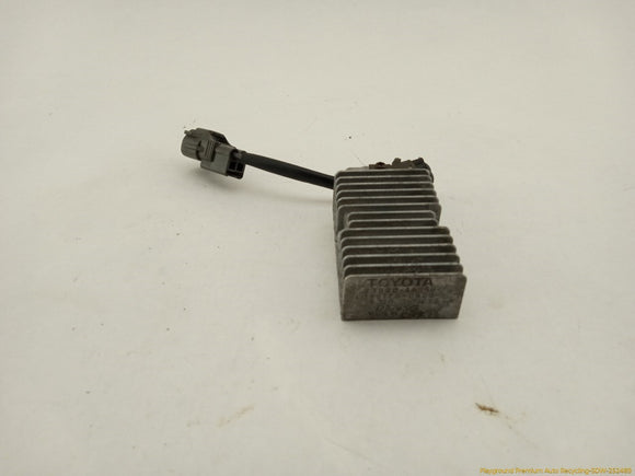 Lexus IS300 Fuel Pump Resistor Module