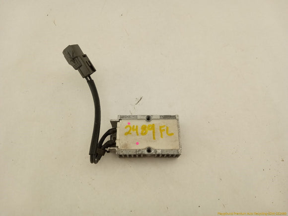 Lexus IS300 Fuel Pump Resistor Module