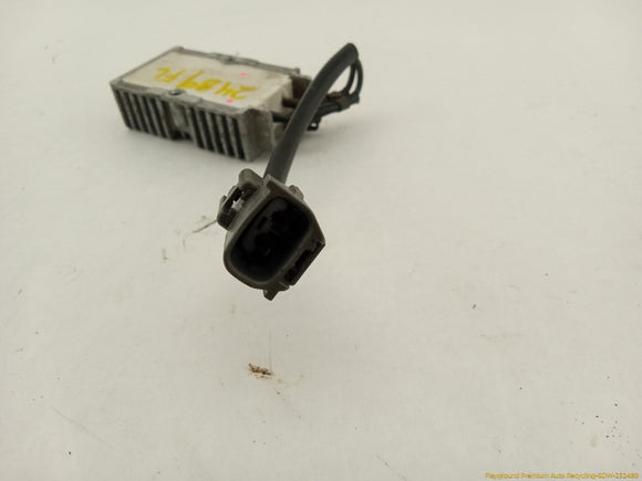 Lexus IS300 Fuel Pump Resistor Module