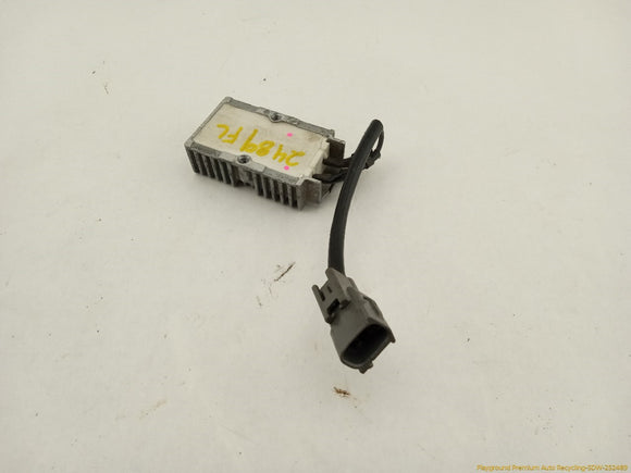 Lexus IS300 Fuel Pump Resistor Module