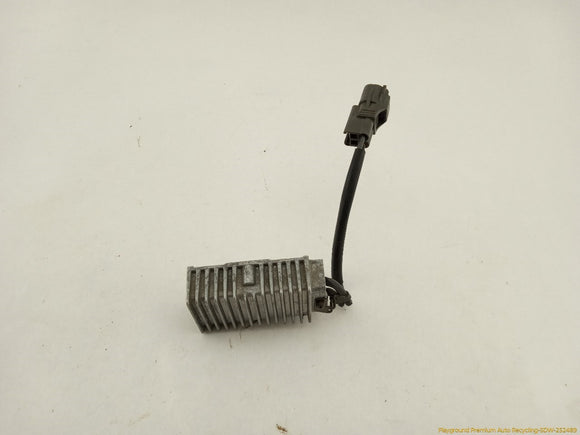 Lexus IS300 Fuel Pump Resistor Module