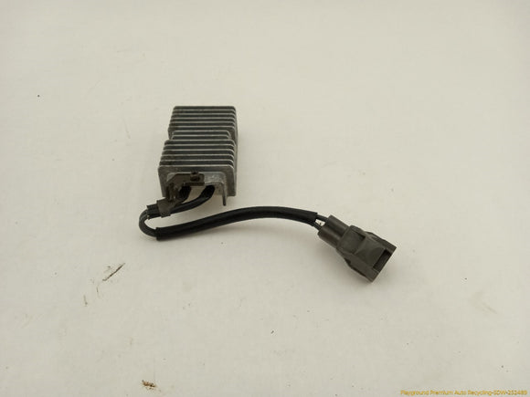 Lexus IS300 Fuel Pump Resistor Module