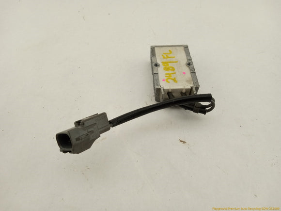 Lexus IS300 Fuel Pump Resistor Module