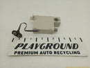 Land Rover LR2 Aerial Antenna Amplifier-1