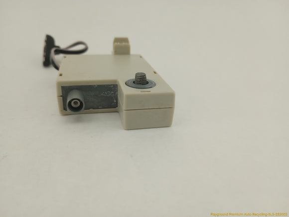 Land Rover LR2 Aerial Antenna Amplifier