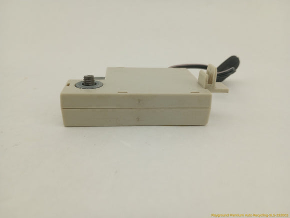 Land Rover LR2 Aerial Antenna Amplifier