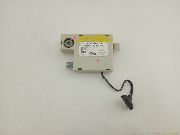 Land Rover LR2 Aerial Antenna Amplifier