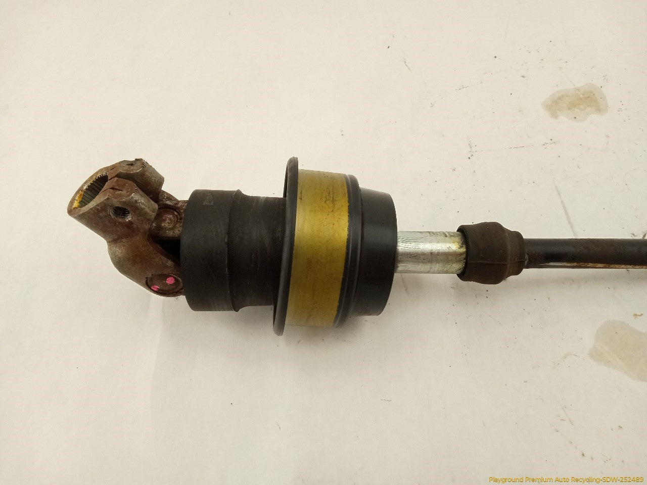 Lexus IS300 Steering Intermediate Shaft - 0