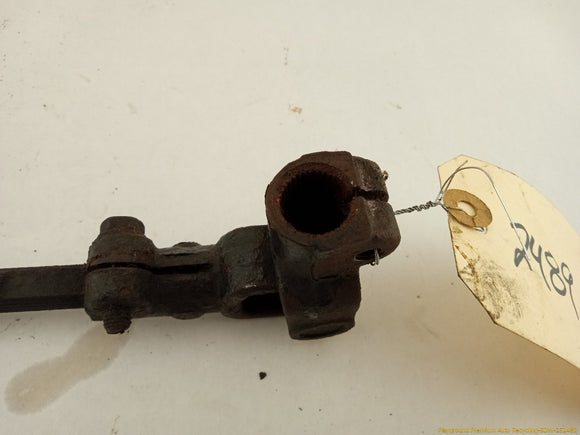 Lexus IS300 Steering Intermediate Shaft