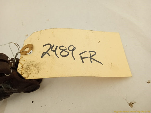 Lexus IS300 Steering Intermediate Shaft