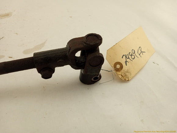 Lexus IS300 Steering Intermediate Shaft